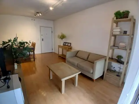 Departamento en Alquiler Temporal de 3 ambientes
