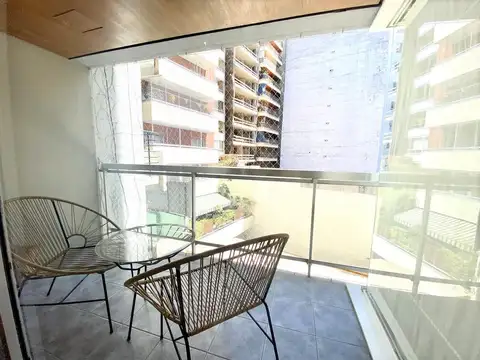 Departamento en Alquiler Temporal 15 años