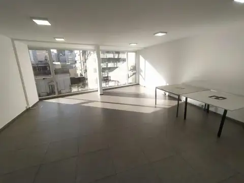 Oficina en Alquiler 5 años
