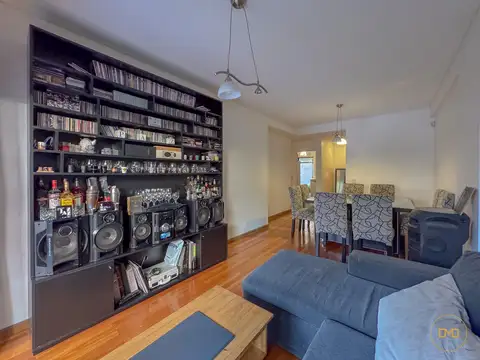 Departamento en Venta en Belgrano, USD 259.000