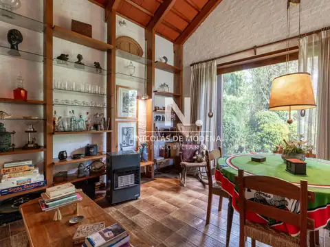 Casa en Alquiler Temporal 2025 años