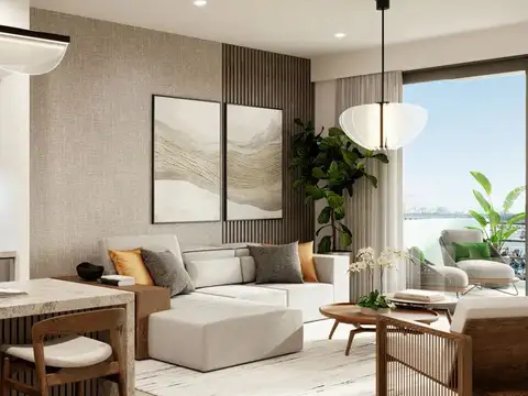 Departamento en Venta A Estrenar