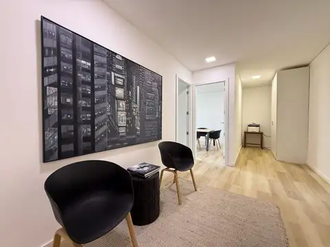 Oficina en Alquiler en Carrasco , USD 1.600