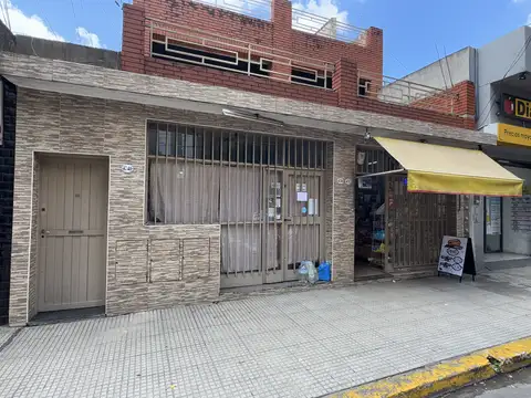 Local en Venta en Villa Lugano, USD 80.000