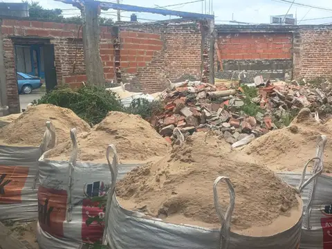 Terreno en Venta en Santa Fe, USD 30.000