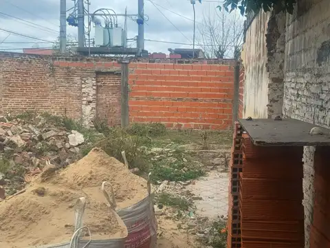 Terreno en Venta de 159,0 m2