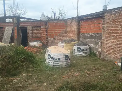 Terreno en Venta de 159,0 m2