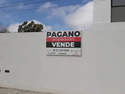 Depto Tipo Casa en Venta de 4 ambientes