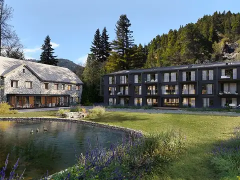 Departamento en Venta en Centro, USD 261.240