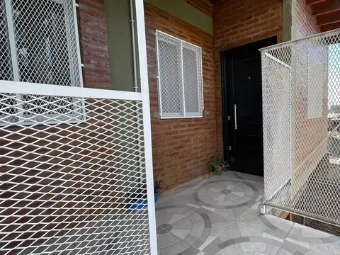 ALQUILER DEPARTAMENTO AMPLIAS DIMENCIONES