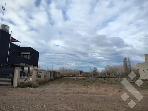 En Venta | Terreno de 645 m2 | Barrio Cerrado Catalpas | Neuquén