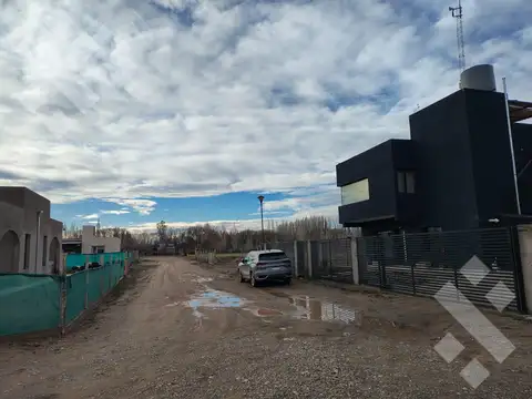 En Venta | Terreno de 645 m2 | Barrio Cerrado Catalpas | Neuquén