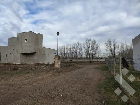 En Venta | Terreno de 645 m2 | Barrio Cerrado Catalpas | Neuquén