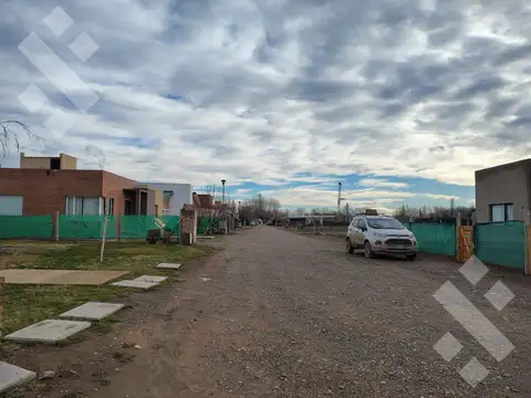 Terreno en Venta 31  mts Fondo