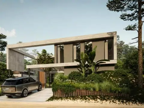 Casa 5 ambientes con 5 baños