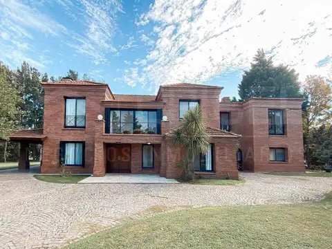 Casa en venta - St.Thomas Norte - Sur