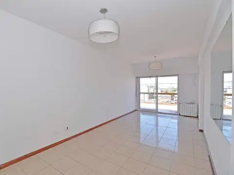 Departamento en Alquiler de 3 dormitorios