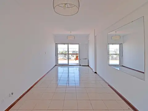 Departamento en Alquiler de 4 ambientes