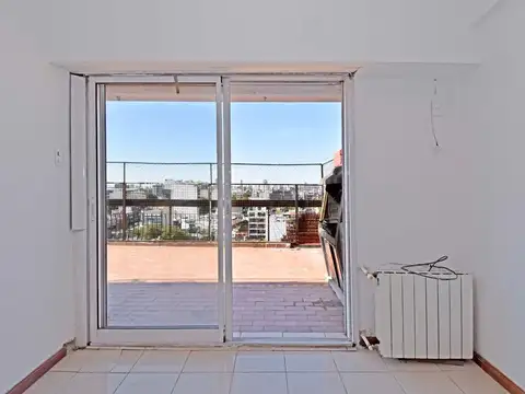 Departamento en Alquiler en Villa Crespo, $ 1.400.000