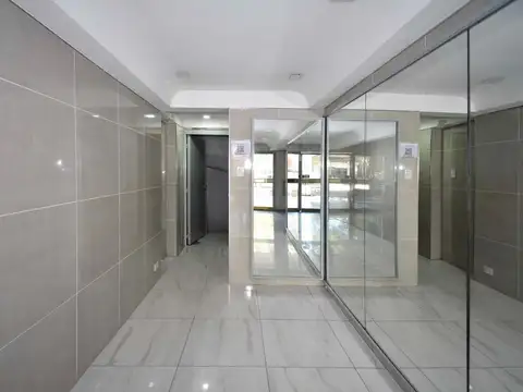 Honorio Pueyrredon 1800, Piso 10