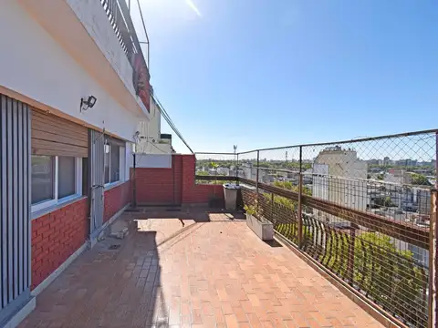 Departamento en Alquiler 25 años