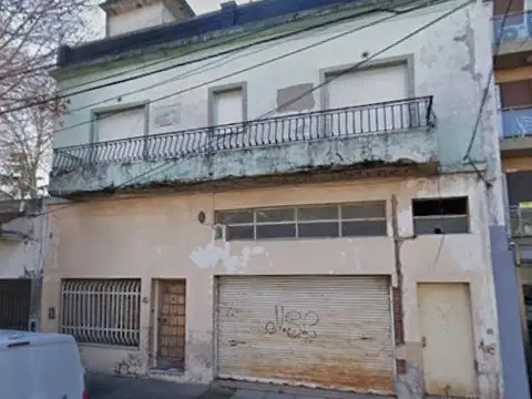 PH en Planta Baja a La Venta, 3 Amb. con Patio y Depósito, 134 m² Totales