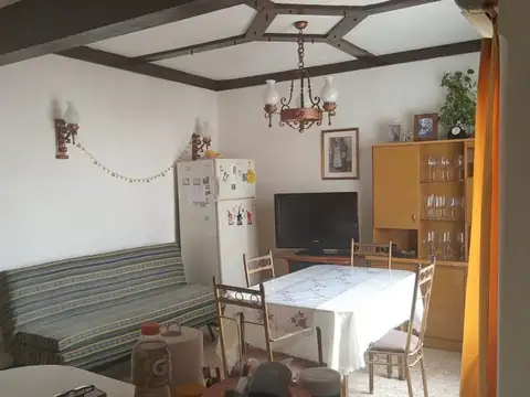 Depto Tipo Casa en Venta de 3 dormitorios