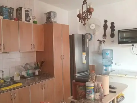 Depto Tipo Casa en Venta en Ramos Mejia, USD 80.000