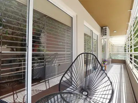 Departamento en Venta 10 años