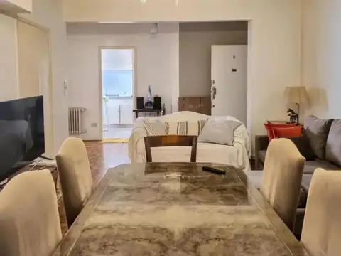 Avenida del Libertador  al 5800