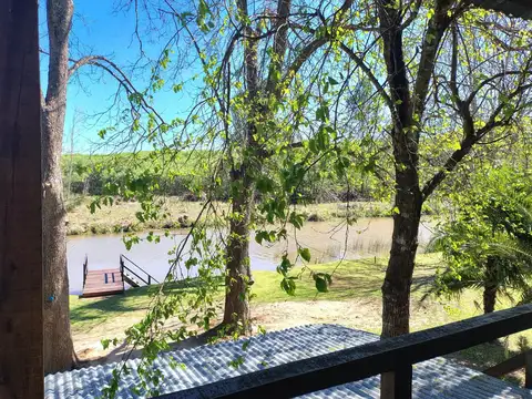 Casa en Venta en Delta del Tigre, USD 39.000