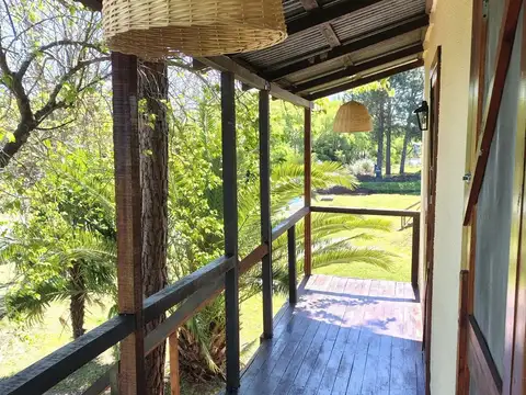 Barrio Nautico Privado