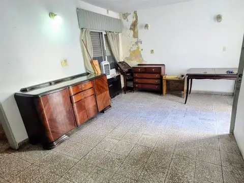 Depto Tipo Casa en Venta de 1 dormitorio
