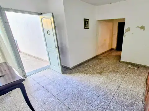 Depto Tipo Casa en Venta de 2 ambientes