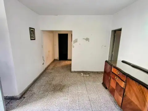 Depto Tipo Casa en Venta con 1 cocheras