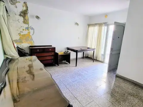 Depto Tipo Casa en Venta en Ituzaingó, USD 88.000