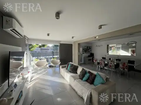 Casa en Venta 15 años