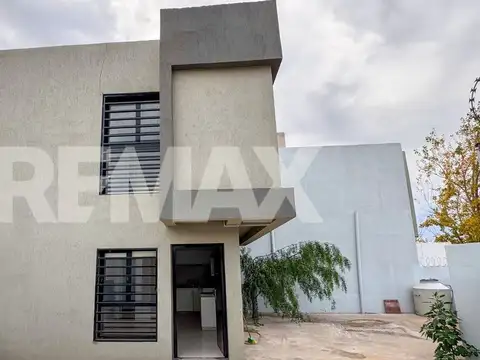 Depto Tipo Casa en Venta de 3 dormitorios