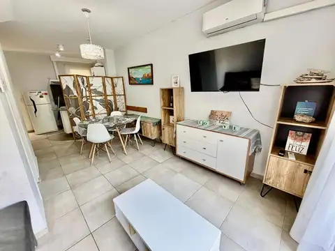 Departamento en Venta en Mar de las Pampas, USD 84.000