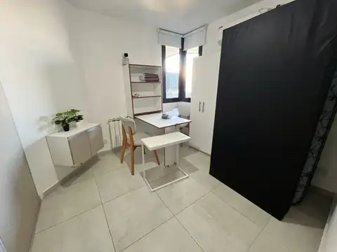 ALQUILER DEPARTAMENTO DOS DORMITORIOS GENERAL PAZ