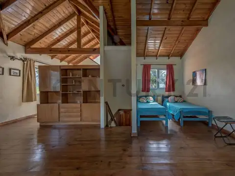 Casa en Venta 16 años