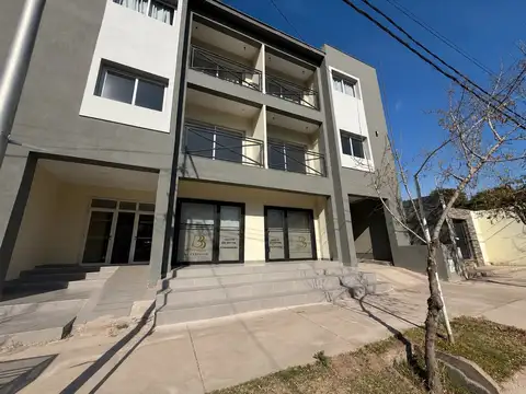 Departamento de 2 dormitorios, Las Cañas