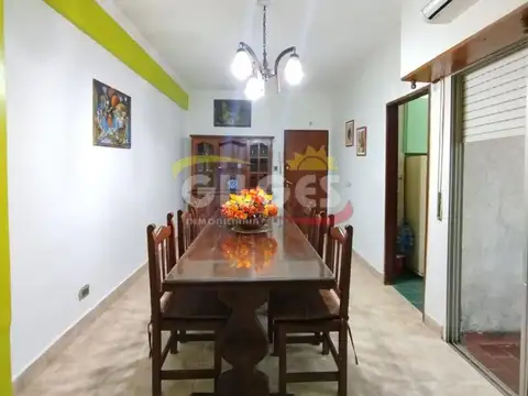 Departamento en Venta en Santa Teresita, USD 35.000