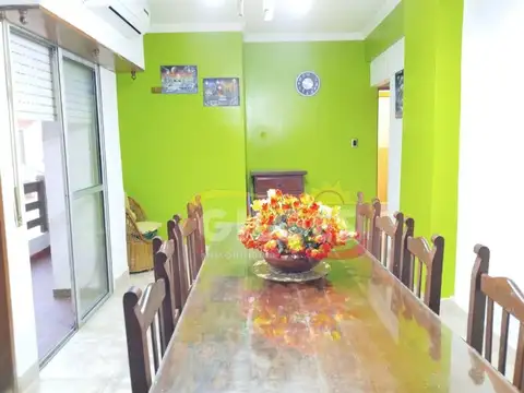 Venta de Departamento 3 Ambienes en Santa Teresita  Ubicado a 1 Cuadra de la Playa