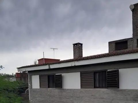 Casa en Venta 40 años