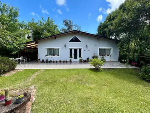 Casa Quinta  en Venta en El Cazador, Escobar, G.B.A. Zona Norte
