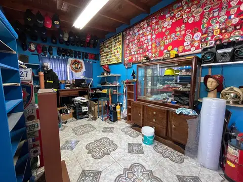 Casa en Venta al Noroeste