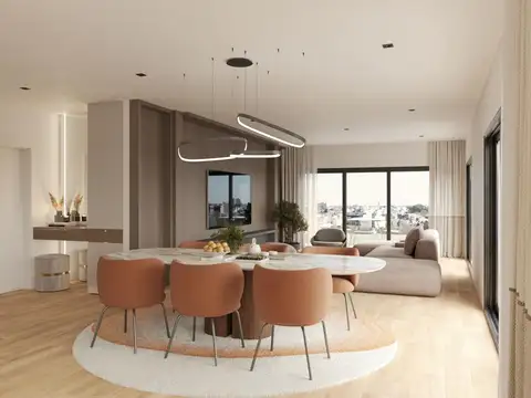 Departamento en Venta Permite mascota