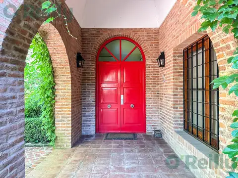 Casa en Venta de 5 dormitorios