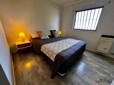 Departamento en alquiler temporario en Ushuaia